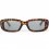 JACKER Team Logo Sunglasses /black tortoise