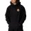 JACKER Trois Grâces Hoodie /black