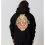 JACKER Trois Grâces Hoodie /black