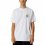 JACKER Trois Grâces T-Shirt /white