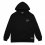 JACKER Vacation Hoodie /black