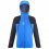 MILLET K Absolute Gtx Pro Jacket /icon blue black