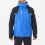 MILLET K Absolute Gtx Pro Jacket /icon blue black