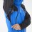 MILLET K Absolute Gtx Pro Jacket /icon blue black