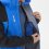 MILLET K Absolute Gtx Pro Jacket /icon blue black