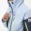 MILLET M White 3L Jacket W /saphir iceberg