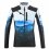 MILLET Pierra Ment Pro Top /black icon blue