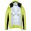 MONTURA Force Primaloft Jacket /verde lime verde salvia