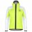 MONTURA Magic 2.0 Jacket /verde lime quiet grey