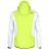 MONTURA Magic 2.0 Jacket /verde lime quiet grey