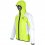 MONTURA Magic 2.0 Jacket /verde lime quiet grey