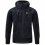 MONTURA Remix Fleece Jacket Kids /anthracite