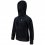 MONTURA Remix Fleece Jacket Kids /anthracite