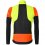 MONTURA Slick 2 Maglia /orange verde lime