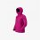 NORRONA Lofoten Gtx Insulated Jacket W /festival fuchsia