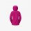 NORRONA Lofoten Gtx Insulated Jacket W /festival fuchsia