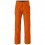 NORRONA Lofoten Gtx Insulated Pants /gold flame