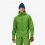 NORRONA Lofoten Gtx Pro Jacket /norrona green