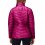 NORRONA Trollveggen Superlight Down800 Jacket W /festival fuchsia