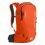 ORTOVOX Free rider 28L /hot orange