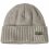 PATAGONIA Brodeo Beanie /og legacy label crisp grey