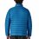 PATAGONIA Down Sweater /endless blue