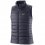 PATAGONIA Down Sweater Vest W /smolder blue