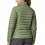 PATAGONIA Down Sweater W /terrain green