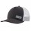 PATAGONIA Duckbill Trucker Hat /black