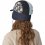 PATAGONIA Range Earflap Cap /synched flight small natural