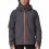 PATAGONIA Super Free Alpine Jacket /forge grey