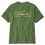 PATAGONIA Unity Fitz Responsibili-Tee /terrain green