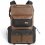 PICTURE ORGANIC Grounds 22 Backpack /bison