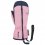 REUSCH Ben Mitten /light rose dress blue