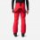 ROSSIGNOL Ski Pant /sports red