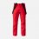 ROSSIGNOL Ski Pant /sports red