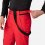 ROSSIGNOL Ski Pant /sports red