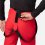 ROSSIGNOL Ski Pant /sports red