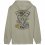 SANTA CRUZ Braun Fever Dream Hood /stone grey