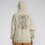 SANTA CRUZ Braun Fever Dream Hood /stone grey