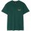 SANTA CRUZ Dressen Rose Cross 2 T-Shirt /rainforest