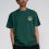 SANTA CRUZ Dressen Rose Cross 2 T-Shirt /rainforest