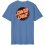 SANTA CRUZ Meyer Freestyle Dot T-Shirt /dusty blue