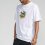 SANTA CRUZ Sommer Sparrow Front T-Shirt /white