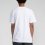 SANTA CRUZ Sommer Sparrow Front T-Shirt /white