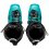 SCARPA Gea /emerald black