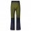 SCOTT Dryospun 3 Layer Pant Remix /dark blue fir green