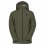 SCOTT Explorair 3 Layer Jacket /douglas green