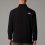 THE NORTH FACE 100 Glacier 1/4 Zip /glacier tnf black