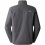 THE NORTH FACE 100 Glacier 1/4 Zip /glacier tnf medium grey heather